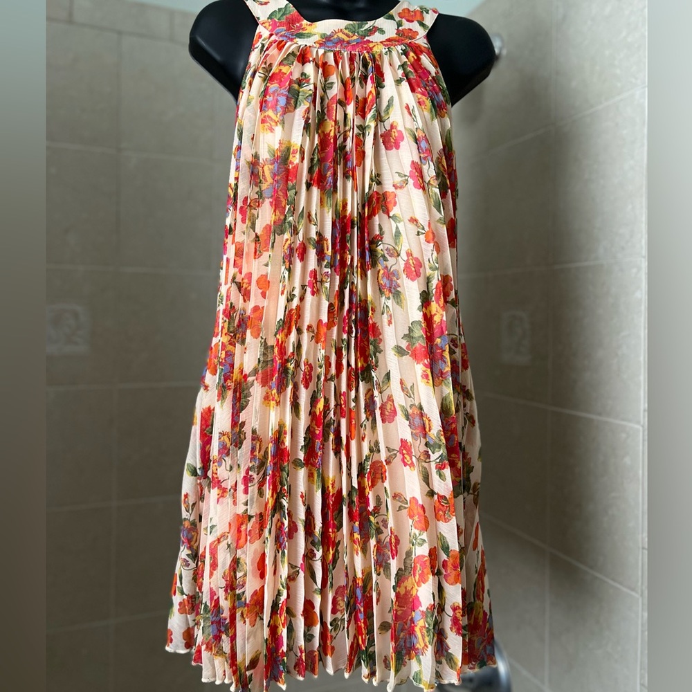 ❤️Free people beautiful dress
